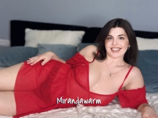 Mirandawarm