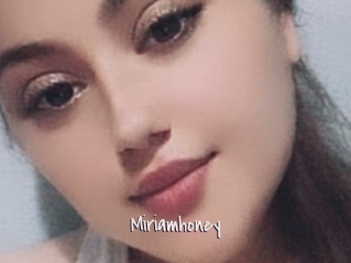 Miriamhoney