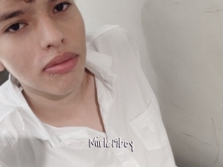 Mirle19boy