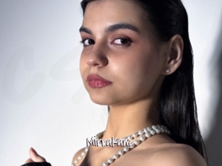 Mirrakane