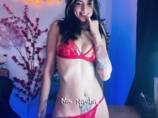 Mis_iyasha