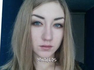 MisOdiLOS