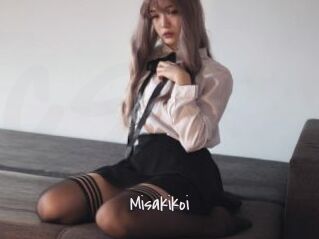 Misakikoi