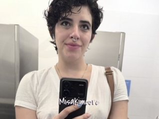 Misakimoore