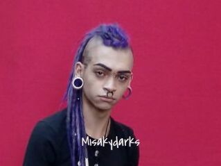 Misakydarks