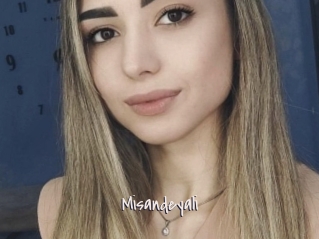 Misandeyali