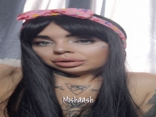 Mishaash