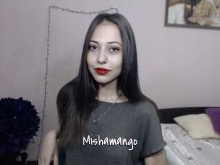 Mishamango