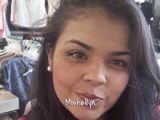 Mishellyn