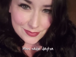 Miss_sadie_dayton