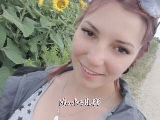 MissASHLEE