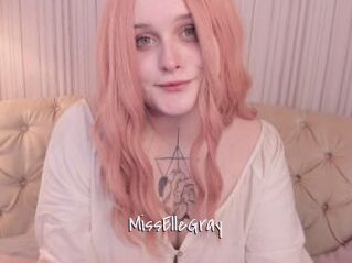 MissElleGray