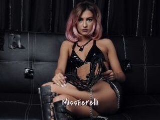 MissFerelli