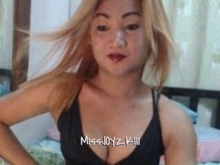 MissJOYZKIII