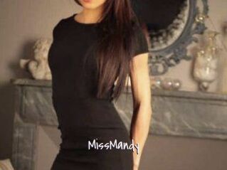MissMandy