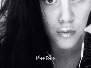 MissTeee