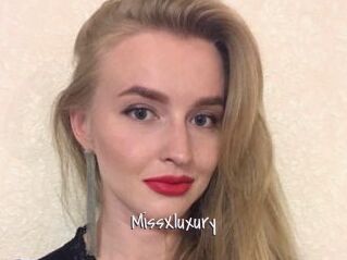 missXluxury Commando Sexy