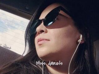 Miss_daniels
