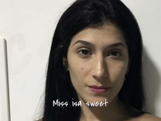 Miss_isa_sweet