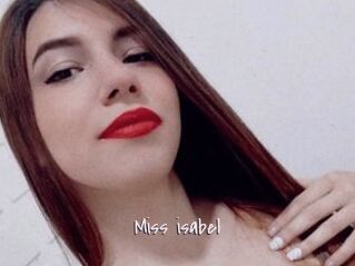 Miss_isabel