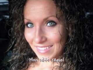 Miss_nikki_raquel