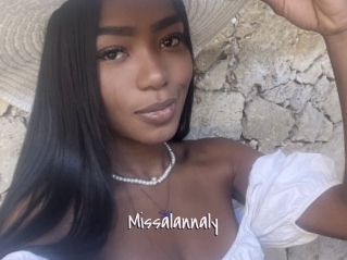 Missalannaly