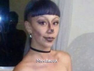 missamoon Commando Sexy