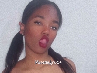 missandre24 Commando Sexy