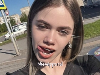 Missapperol