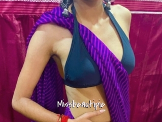 missbeautipie Commando Sexy