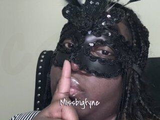 Missbigfyne