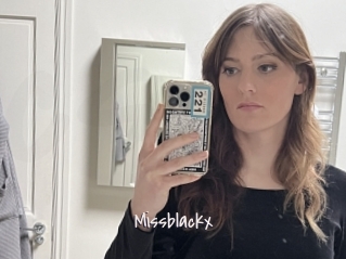 Missblackx