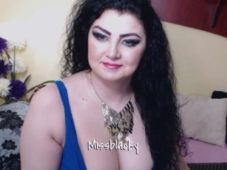missblacky Commando Sexy