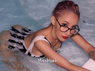Missblueh