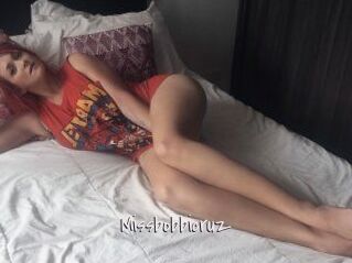 Missbobbicruz