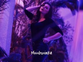 Missbusinka