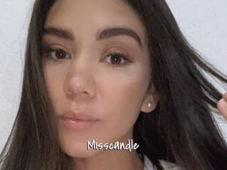 Misscandle