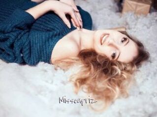 misscapriz Commando Sexy