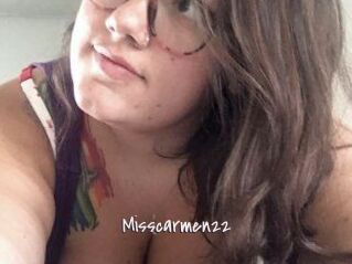 Misscarmen22