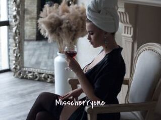 Misscherryone