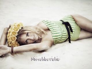 Misschloerichie