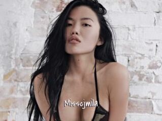 misscjmila Commando Sexy