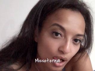 Misseternia