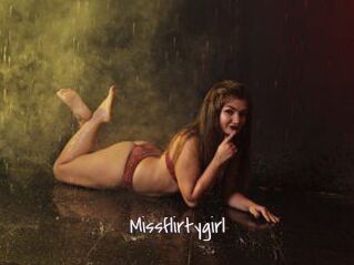 Missflirtygirl