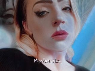 Missfuxmelux
