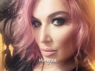 missgina Commando Sexy