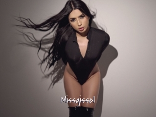 missgissel Commando Sexy