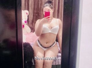 Misshanna18