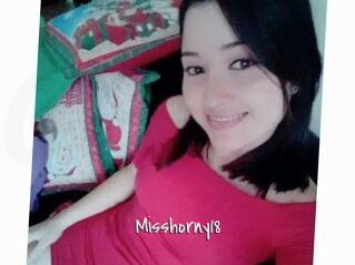Misshorny18