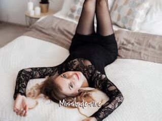 Missisdesire